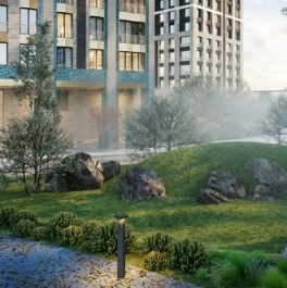 Продажа 2-комн квартиры на вторичном рынке улица Архитектора Власова,  д. 71 к2