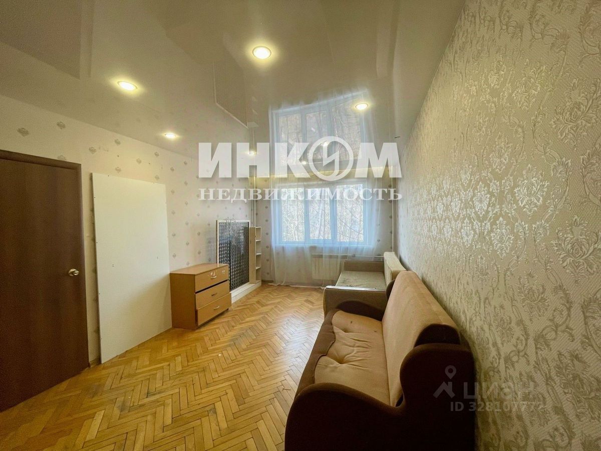 Продажа 1-комн квартиры на вторичном рынке Прибрежный проезд,  д. 5