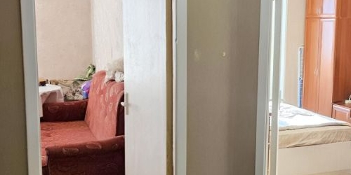 1-комн квартира Дунайский проспект, 34/16