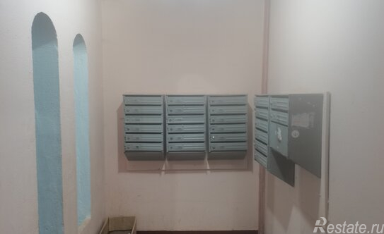 Продажа 3-комн квартиры на вторичном рынке Палехская улица,  д. 21