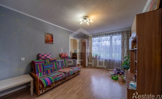 Продажа 2-комн квартиры на вторичном рынке улица Антонова-Овсеенко,  д. 19 к5