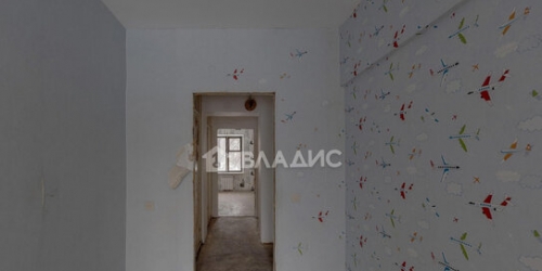 3-комн квартира Стрельбищенский пер,  д. 18А