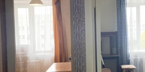 1-комн квартира Взлетная улица, 13