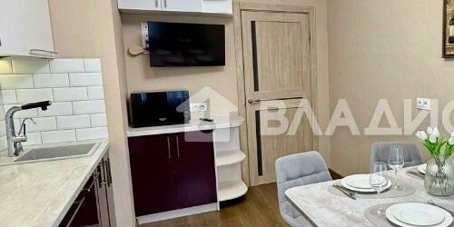 2-комн квартира Рыбацкий проспект, 18к2