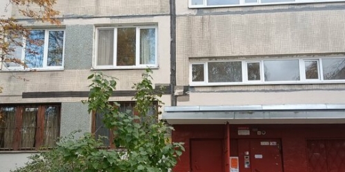 3-комн квартира Колпинское шоссе,  д. 45