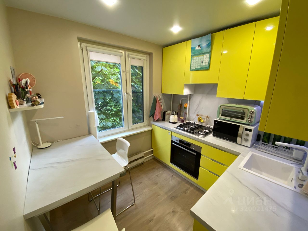 Продажа 3-комн квартиры на вторичном рынке Дмитровское шоссе, 29К1