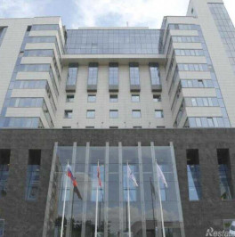 Аренда торгового помещения Брянская ул,  д. 5
