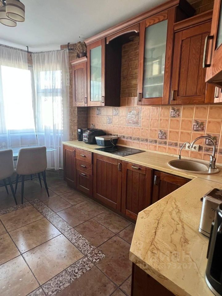 Продажа 2-комн квартиры на вторичном рынке Святоозерская улица, 32