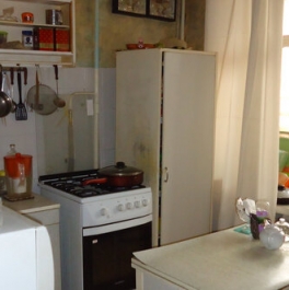 Продажа 3-комн квартиры на вторичном рынке ул Нижегородская,  д. 80,  к. 3