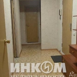 Аренда 2-комн квартиры на вторичном рынке улица Генерала Белобородова,  д. 12