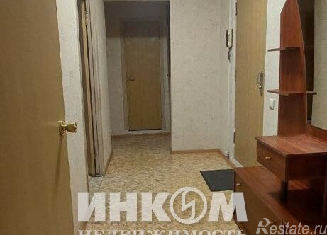 Аренда 2-комн квартиры на вторичном рынке улица Генерала Белобородова,  д. 12