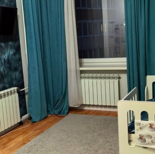 2-комн квартира улица Ворошилова,  д. 29 к1