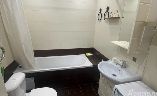 Продажа 1-комн квартиры на вторичном рынке Балашиха, Горенский б-р,  д. 3