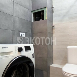 Продажа 1-комн квартиры на вторичном рынке Мурино г, Авиаторов Балтики пр-кт,  д. 31