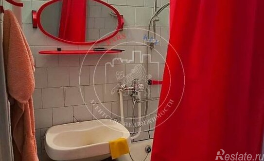 Аренда 1-комн квартиры на вторичном рынке Белореченская улица,  д. 5