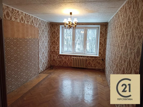 Продажа 2-комн квартиры на вторичном рынке Балашиха, ул. Живописная,  д. 7