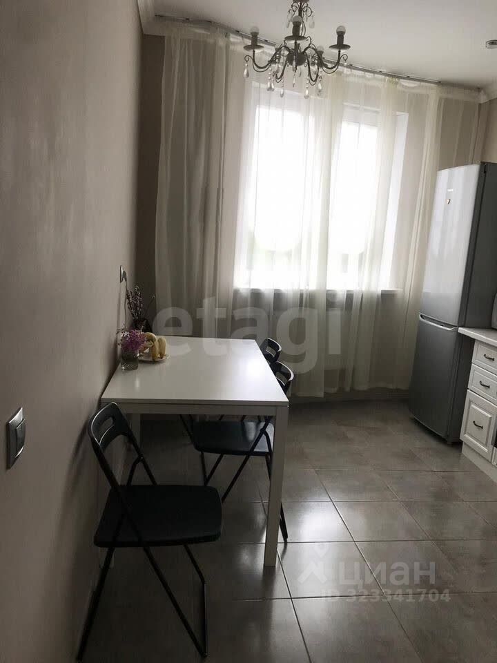 Продажа 1-комн квартиры на вторичном рынке Ново-Александровская улица, 14