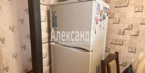 1-комн квартира Астраханская ул. ,  д. 19/20