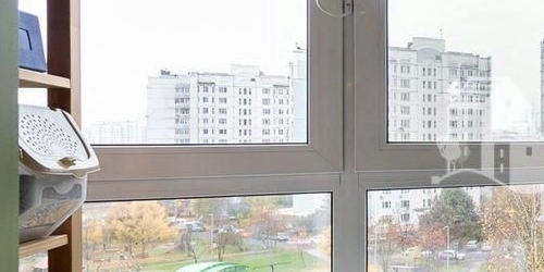 2-комн квартира Изюмская улица, 30