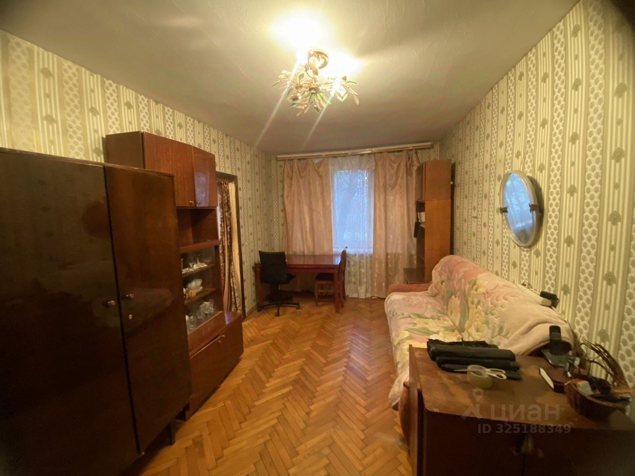 Продажа 2-комн квартиры на вторичном рынке Петергоф, Озерковая улица, 25