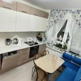 Продажа 3-комн квартиры на вторичном рынке ул Богословская,  д. 4,  к. 3