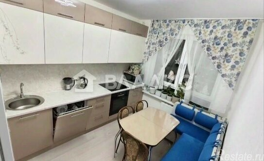 Продажа 3-комн квартиры на вторичном рынке ул Богословская,  д. 4,  к. 3