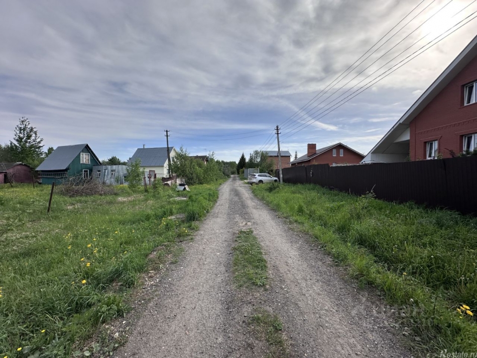 Продажа земли Жучки, 46Н-10469