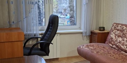 3-комн квартира Вешняковская улица, 15К1