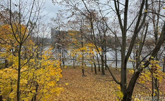 Продажа 3-комн квартиры на вторичном рынке Октябрьская наб,  д. 86 к1