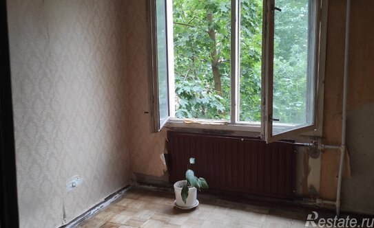 Продажа 4-комн квартиры на вторичном рынке Ленинский пр-кт,  д. 119 к4