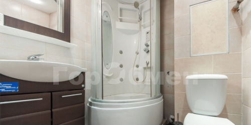 1-комн квартира Николоямская улица,  д. 9