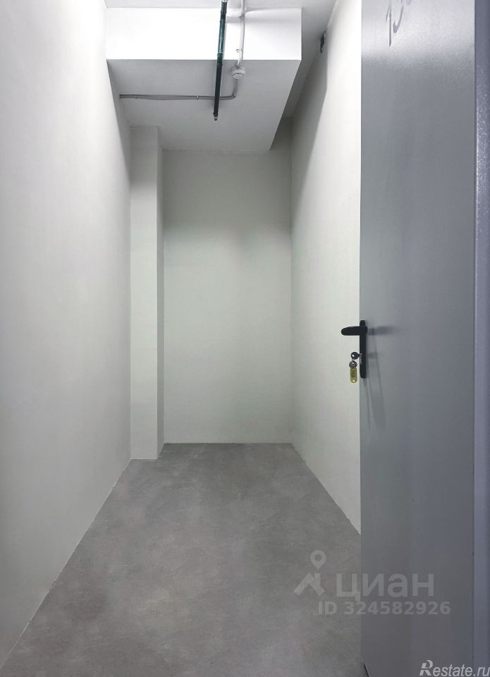 Продажа склада Шмитовский проезд,  д. 39,  к. 3