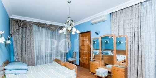 4-комн квартира Зубовский проезд,  д. 1