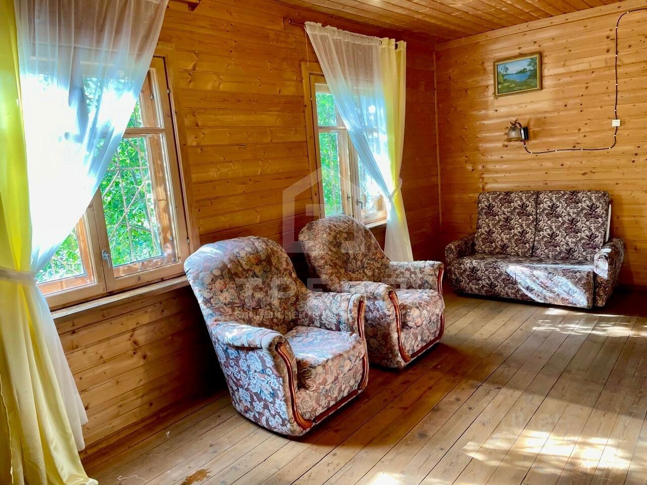 Продажа дома Рощино пгт, Виктория СНТ, улица 3-я Радужная,  д. 124