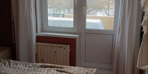 3-комн квартира Ушинского улица,  д. 7,  к. 1