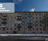 Продать Квартиры вторичка Кронштадт г, Флотская ул  14 