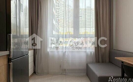 Продажа 1-комн квартиры на вторичном рынке улица Лётчика Грицевца