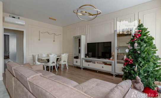 Продажа 4-комн квартиры на вторичном рынке Новоалексеевская улица,  д. 16 к3