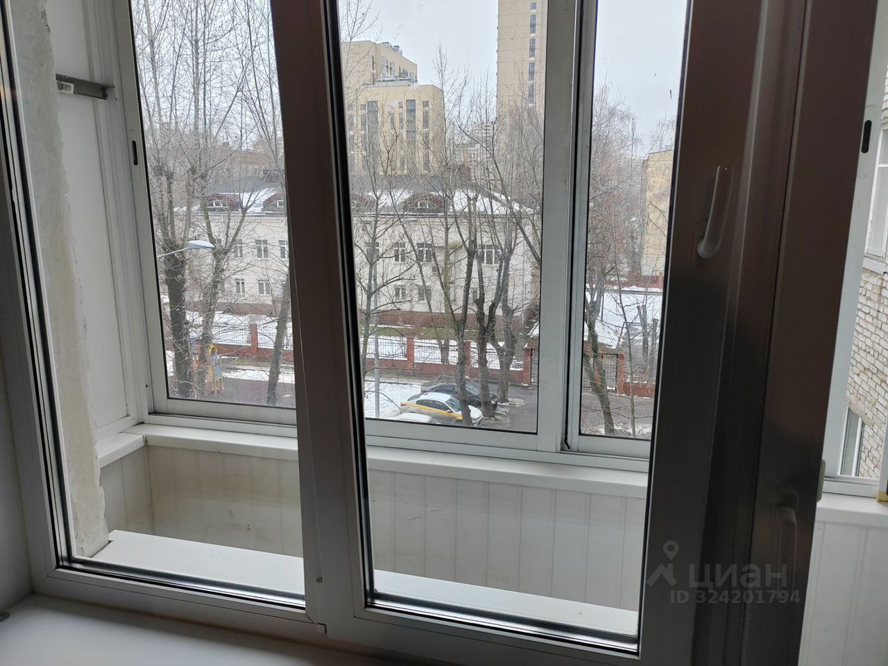 Аренда 1-комн квартиры на вторичном рынке улица Судакова, 22/10