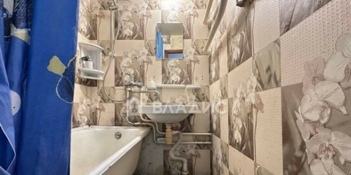 2-комн квартира Хабаровская улица,  д. 25