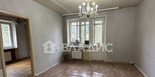 2-комн квартира бульвар Генерала Карбышева,  д. 22