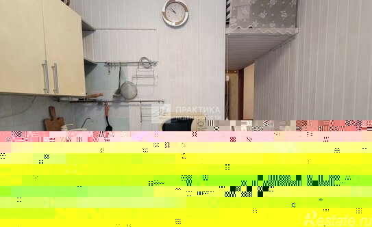 Продажа 2-комн квартиры на вторичном рынке Серпухов, Советская улица