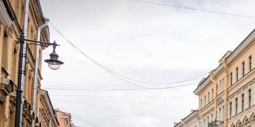 2-комн квартира Гагаринская улица, 14