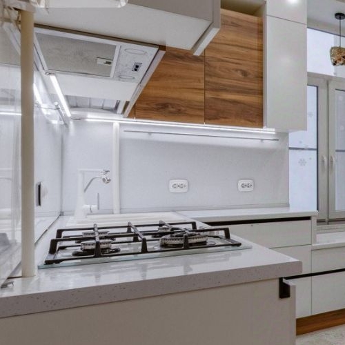 3-комн квартира Чкаловский проспект, 8