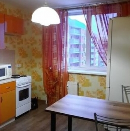 Продажа 1-комн квартиры на вторичном рынке Сосновый Бор г, Пионерская ул,  д. 8