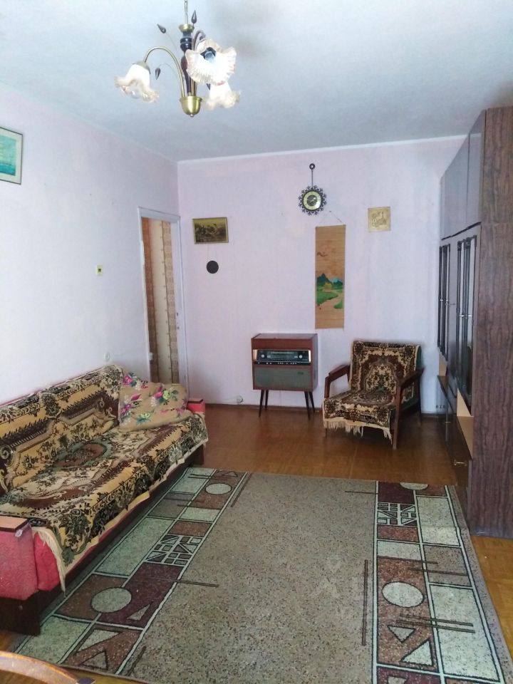 Продажа 2-комн квартиры на вторичном рынке улица Героев Панфиловцев, 22К1