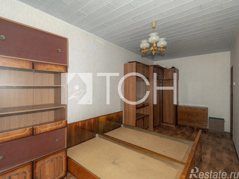 Продажа 3-комн квартиры на вторичном рынке Пушкино, Серебрянка мкр,  д. 51