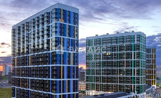 Продажа 2-комн квартиры на вторичном рынке проспект Героев,  д. 31