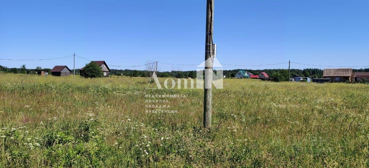 Продажа дома Воронино ДНП, улица Гранитная