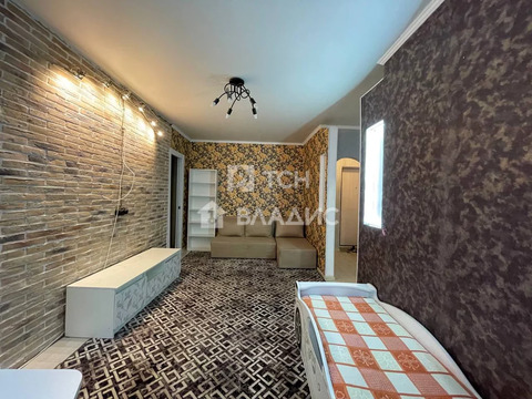 Продажа 2-комн квартиры на вторичном рынке Балашиха, ул. Терешковой,  д. 15